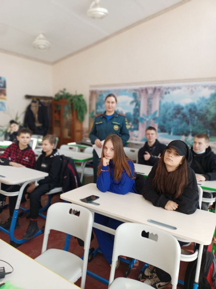 Безопасные шаги: как избежать беды.